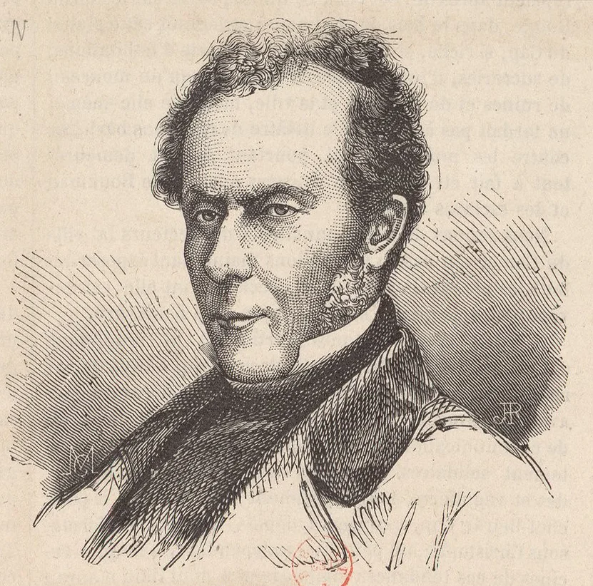 Beaubrun Ardouin
