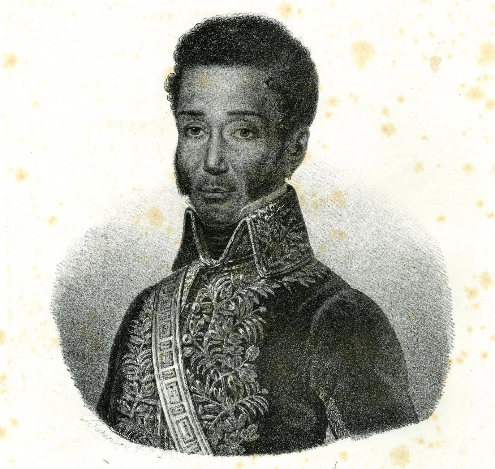 Jean-Pierre Boyer