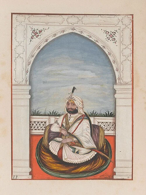 Ajit Singh Sandhawalia