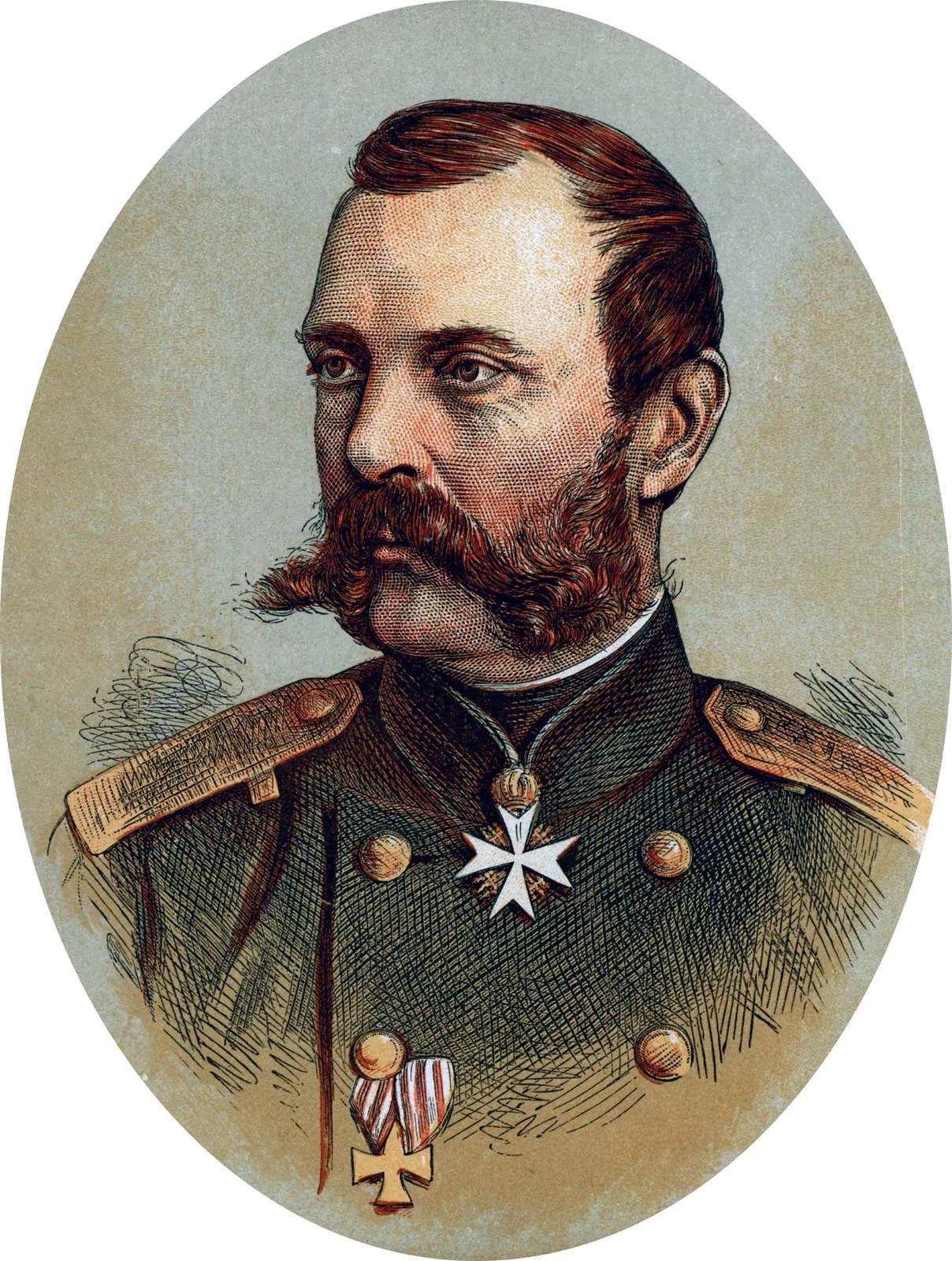 Aleksandr Romanov