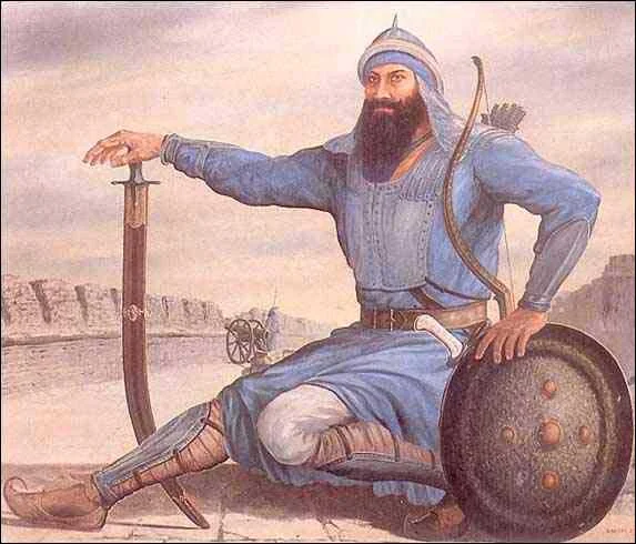 Baba Bahadur