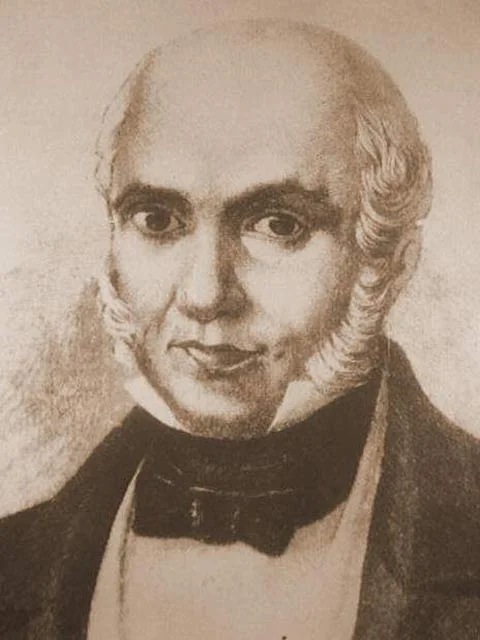 Braulio Carrillo