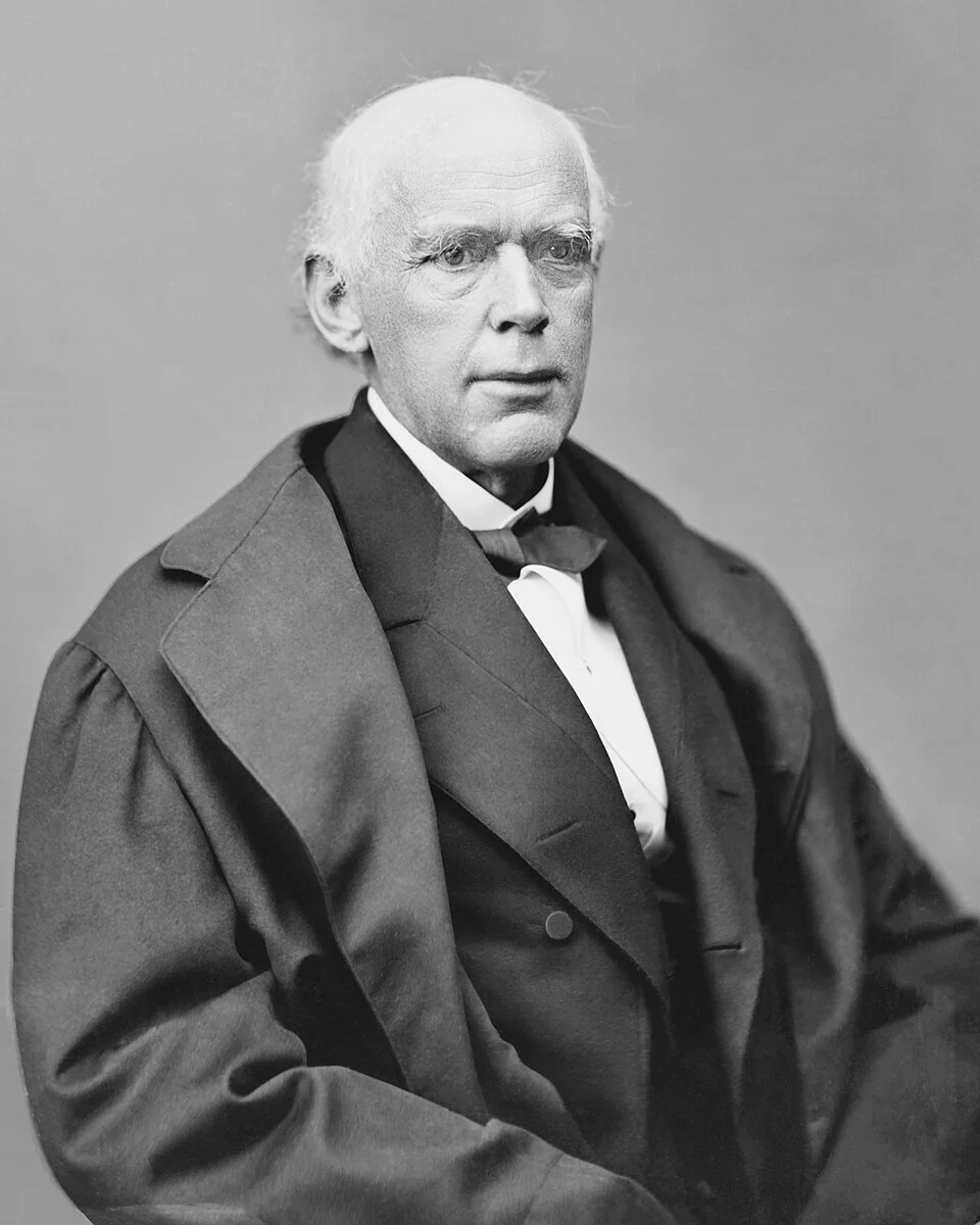 Salmon P. Chase