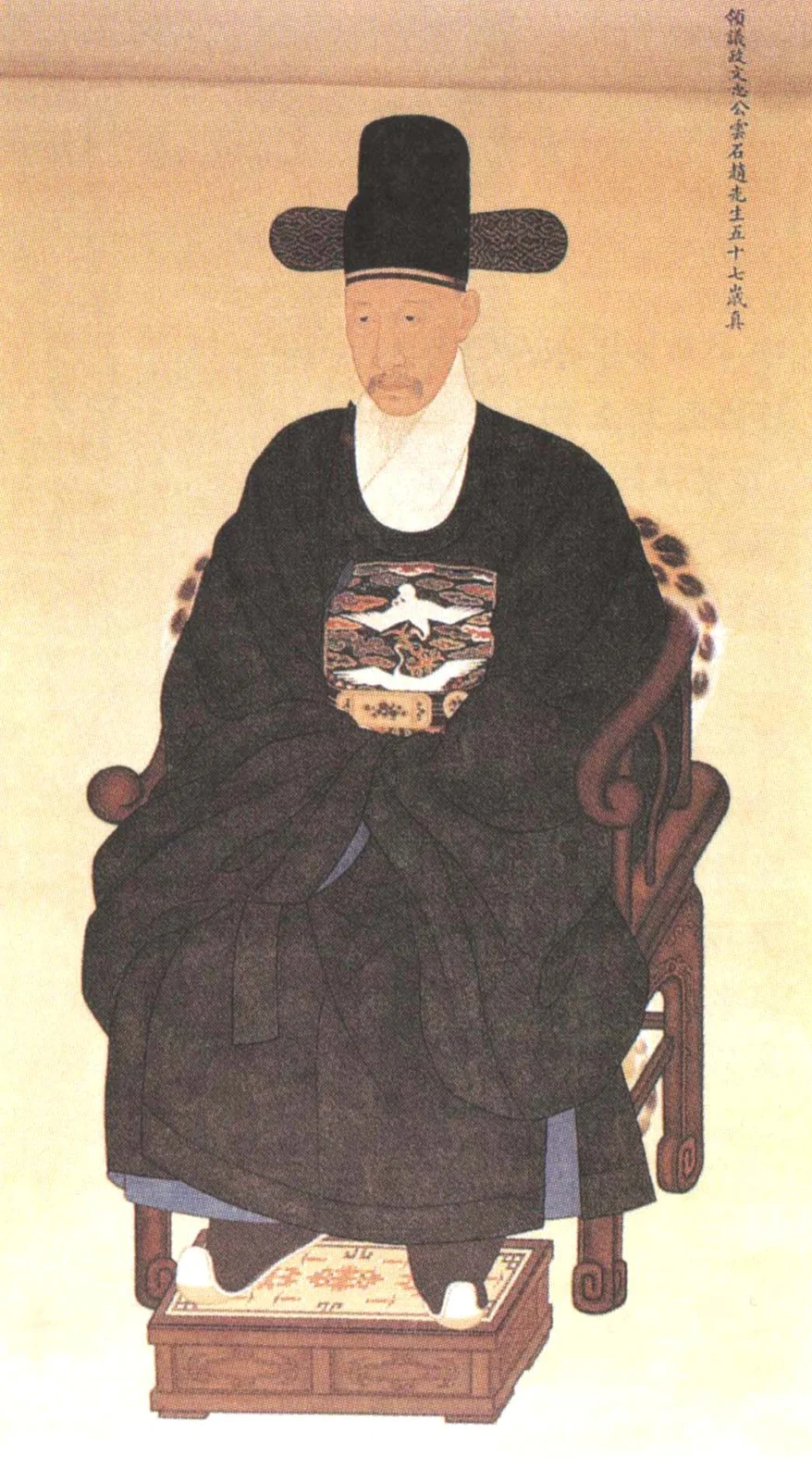 Sang-hwang Yi