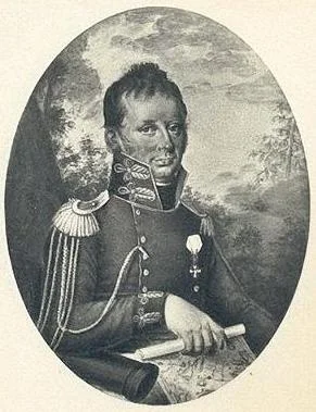 Frantz von Bülow