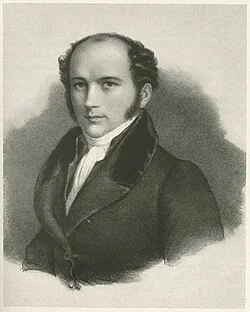 Friedrich Ludwig Keller