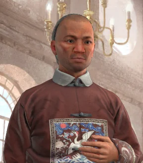 Zexu Lin