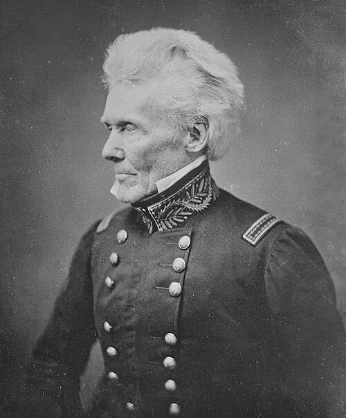 Edmund P. Gaines