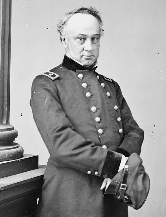Henry Halleck