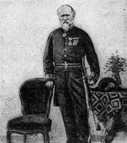 Andriamanely Ratsimandrava