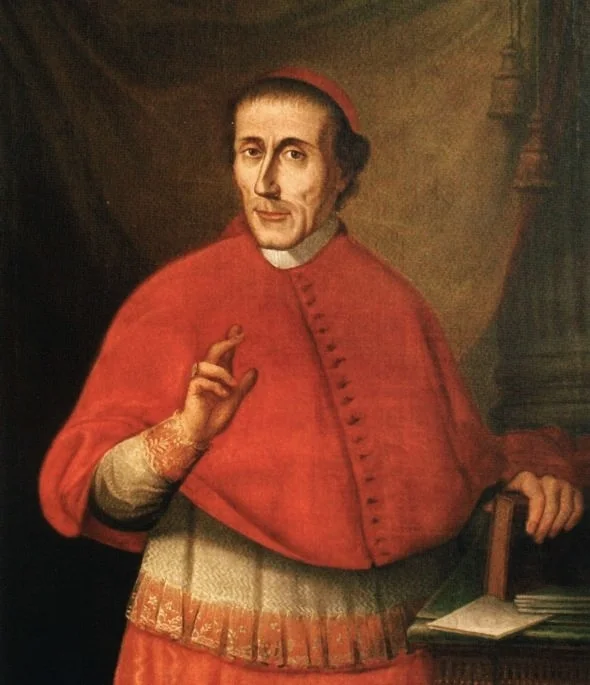 Patricio da Silva