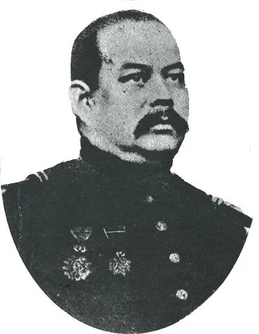 Vicente Nicolau de Mesquita