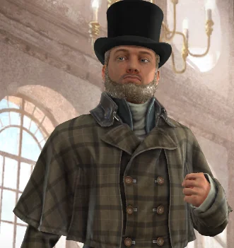 Isaac Rutledge