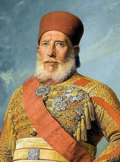 Ibrahim al-’Alawi