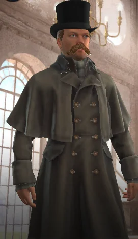 Petter Gyldenstolpe
