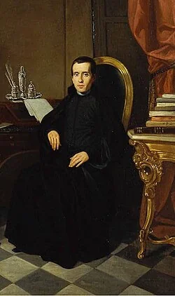 Jaume Balmes i Urpià