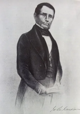 John Fairburn