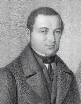Ludwig von Muelinen