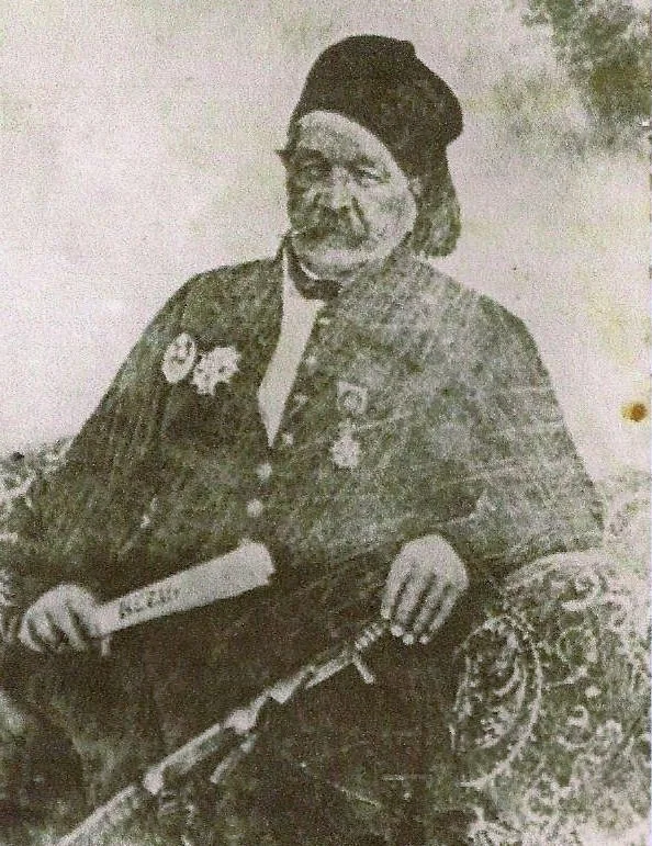 Soliman al-Faransawi