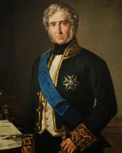 Juan Mendizabal