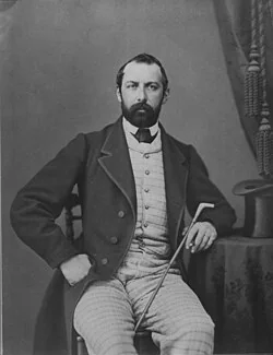 Charles Bernadotte