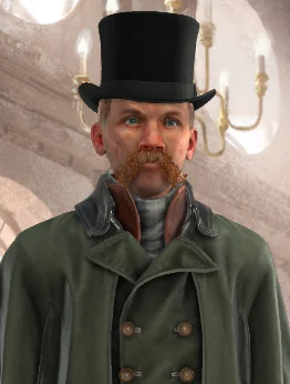 Lemuel Gridley