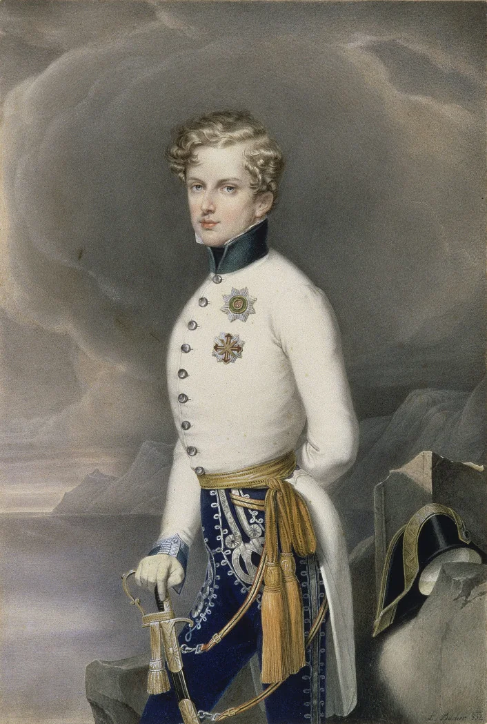 Napoléon Bonaparte