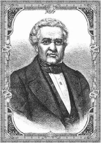Lucas Alamán