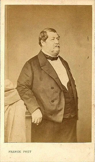Lucien Murat