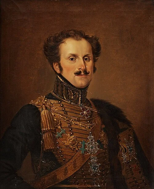 Magnus Brahe