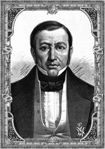 Mariano Paredes