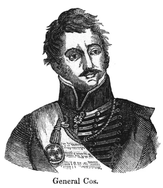 Manuel de Cos