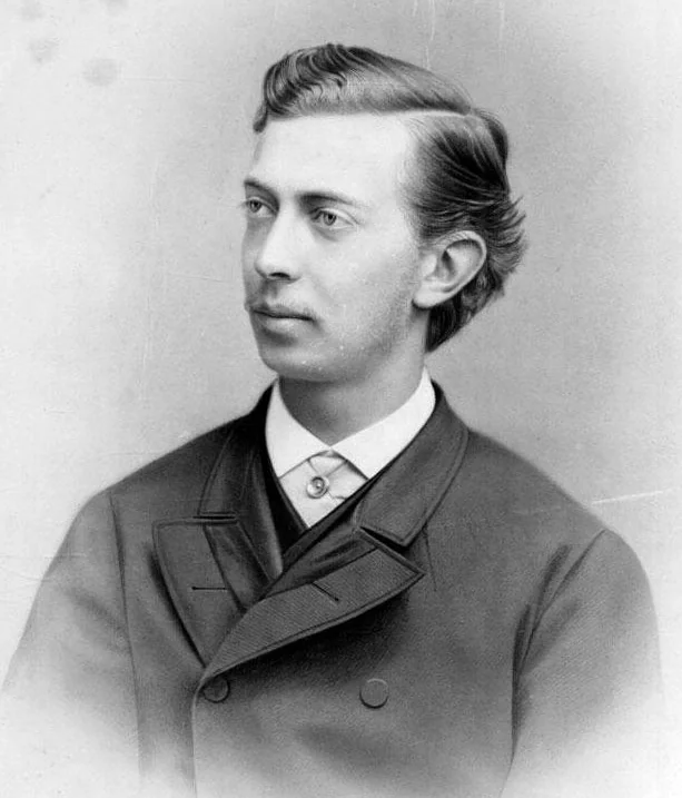 Nikolai Romanov