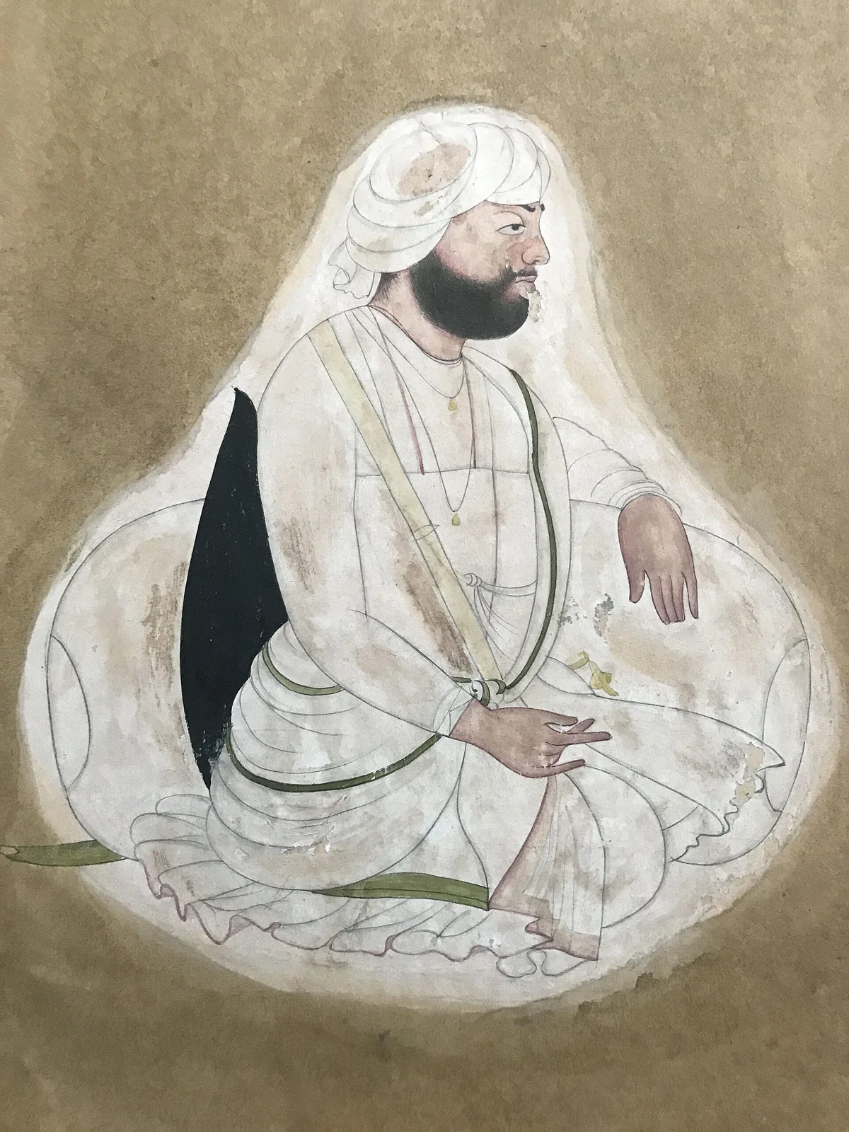 Datar Kaur