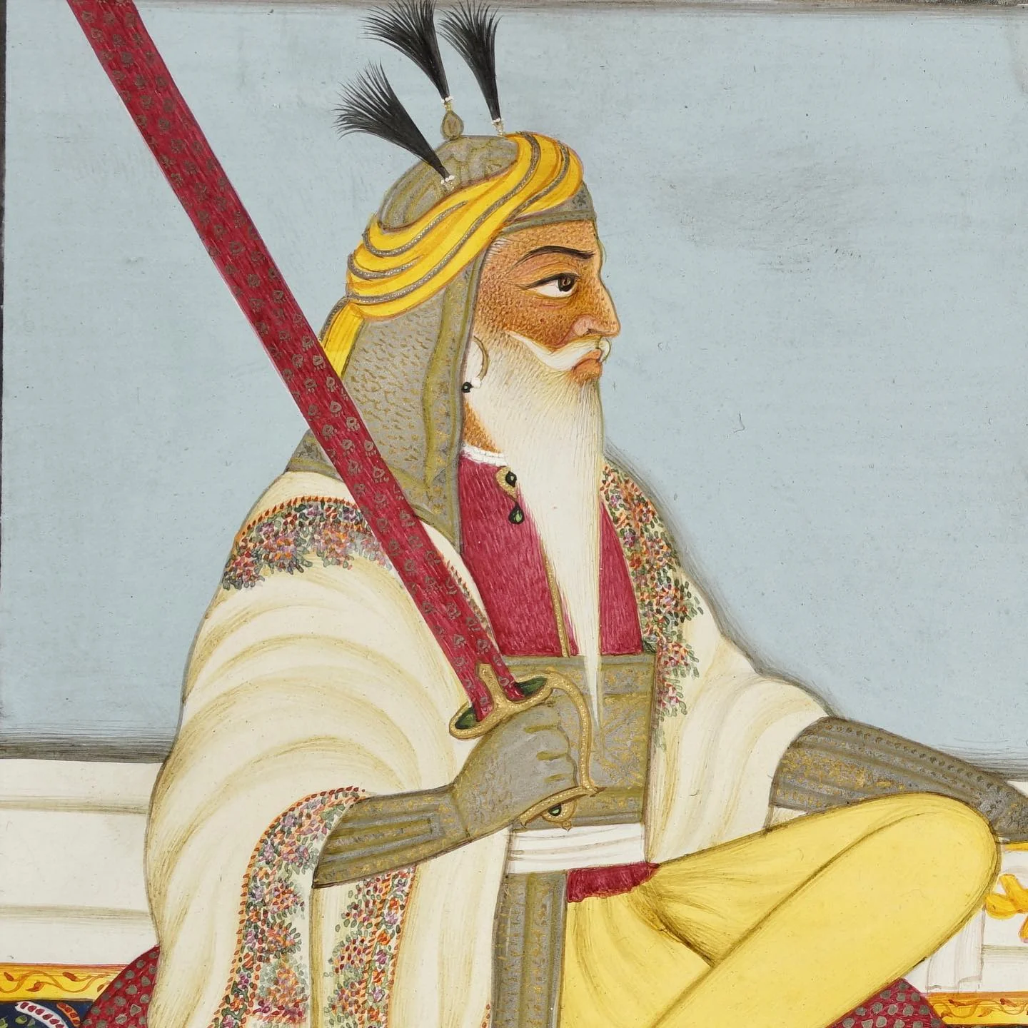 Hari Singh Nalwa