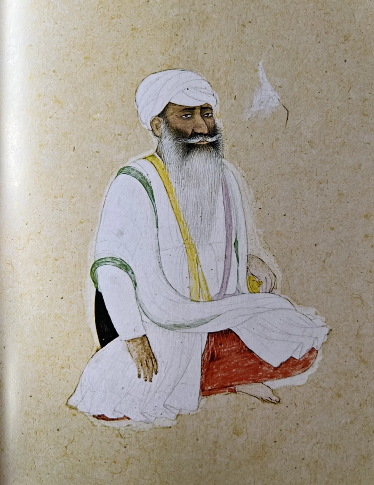 Sham Singh Attariwala