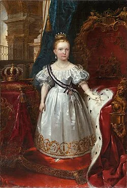 Isabel de Borbón