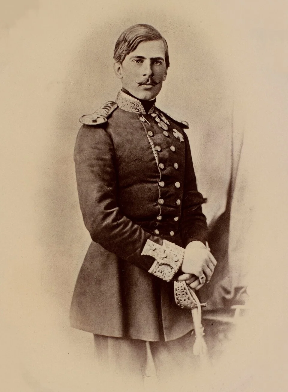 Pedro de Bragança