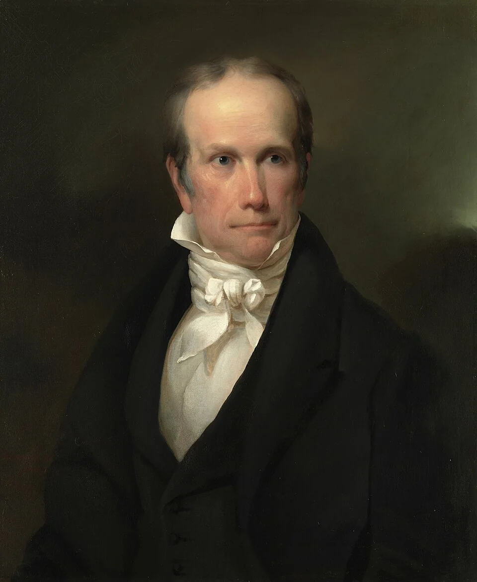 Henry Clay