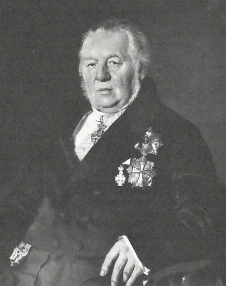 Poul Christian von Stemann