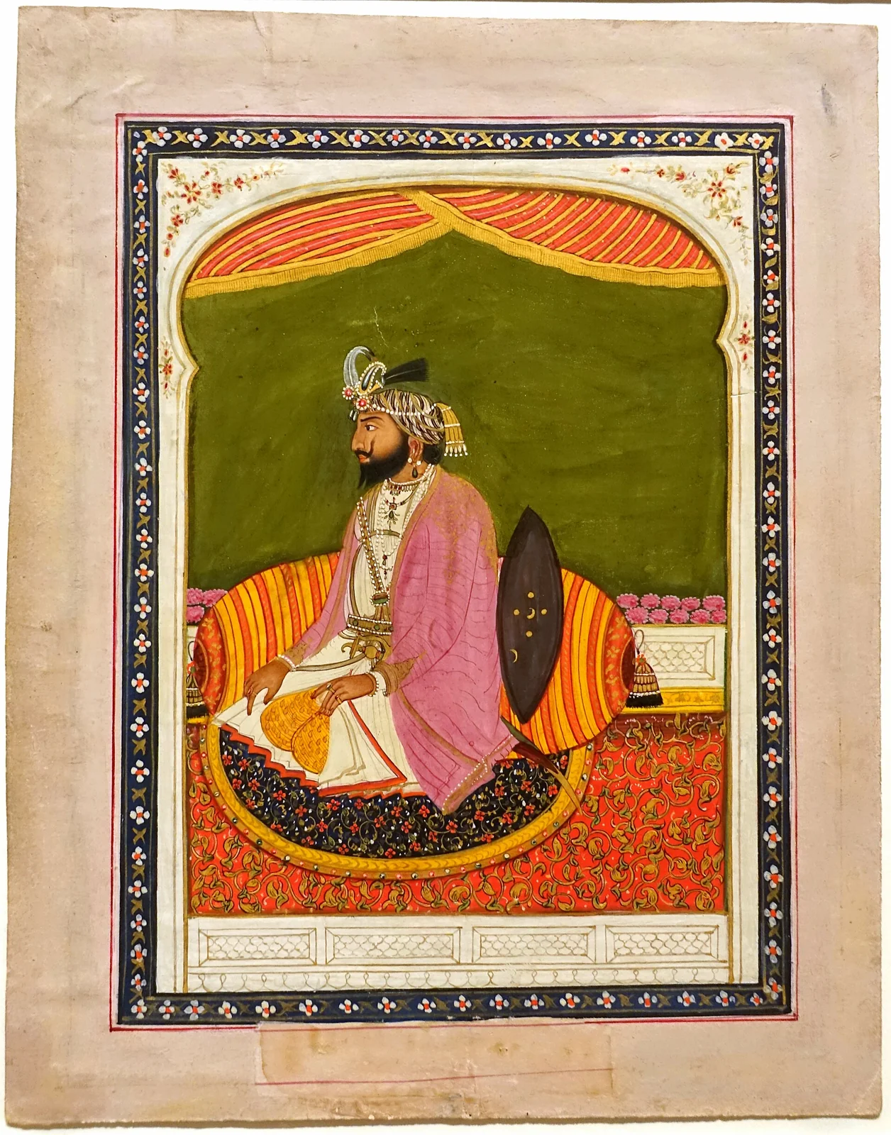 Dhian Singh