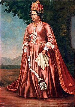 Ranavalona Hova
