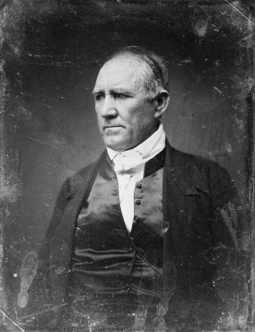 Samuel Houston