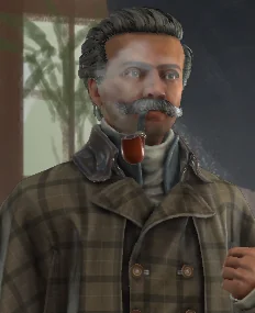 Máximo Morazán