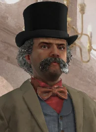 Jacobo Regalado