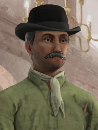 Máximo Barahona