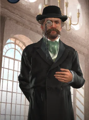 Mattias Caspersson