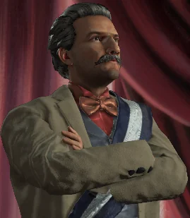 Eduardo Barrios