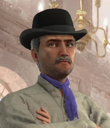 Juan Palacios