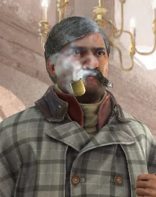 Próspero Hernández